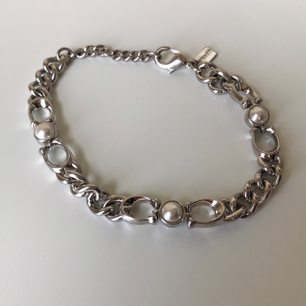 Coach Bracelet - Picture 3 of 6
